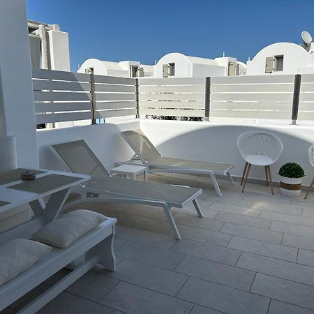 Thiramor Houses Mesaria Dış mekan fotoğraf