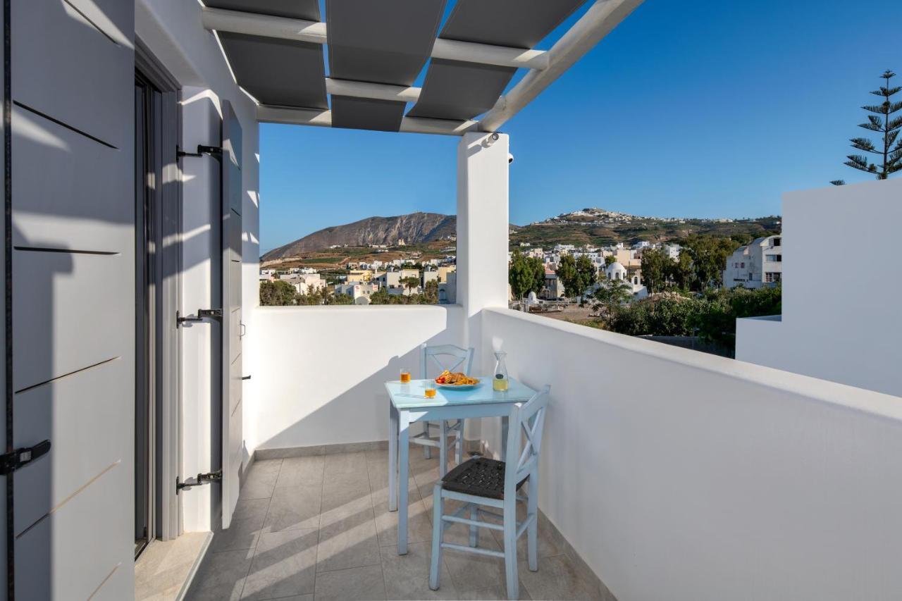 Thiramor Houses Mesaria Dış mekan fotoğraf