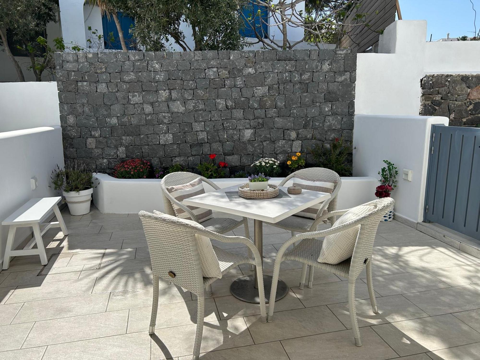 Thiramor Houses Mesaria Dış mekan fotoğraf